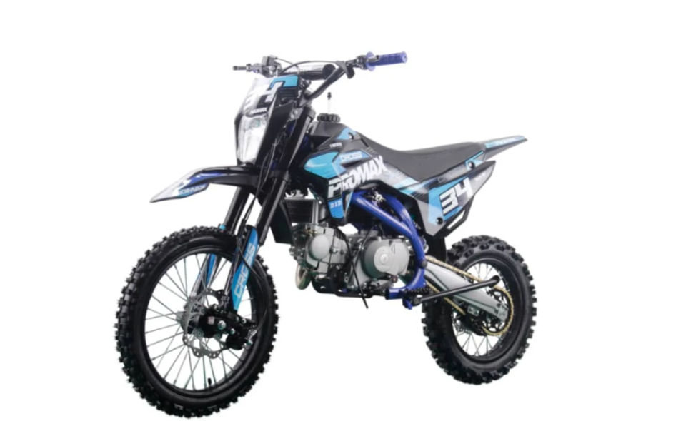 Питбайк PROMAX CROSS 145CC 17/14 в Майкопе
