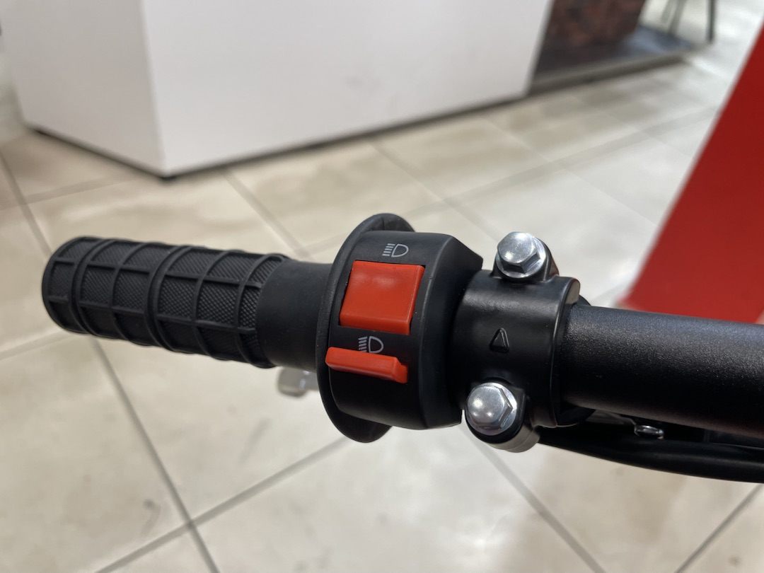 Кроссовый мотоцикл FAIDET K1 PR300 в Майкопе