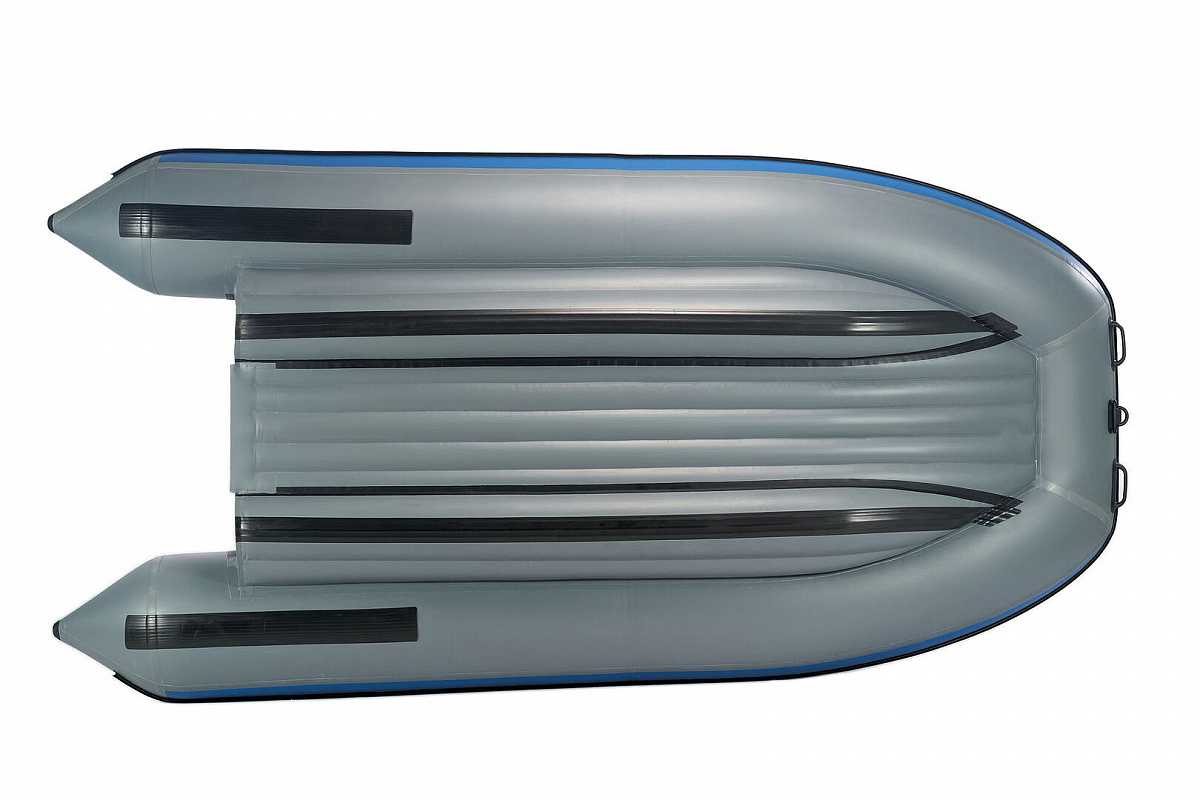 Лодка MISHIMO FAMILY LITE DF 430 в Майкопе