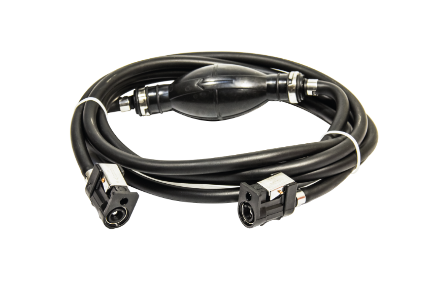 Лодочный мотор APACHE T5 BS в Майкопе