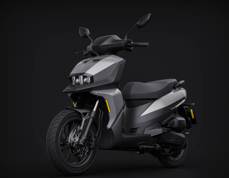 Скутер FAIDET BATUR 250(49) в Майкопе