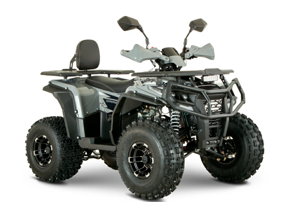 Квадроцикл YACOTA DRAGON LUX LD 125 в Майкопе