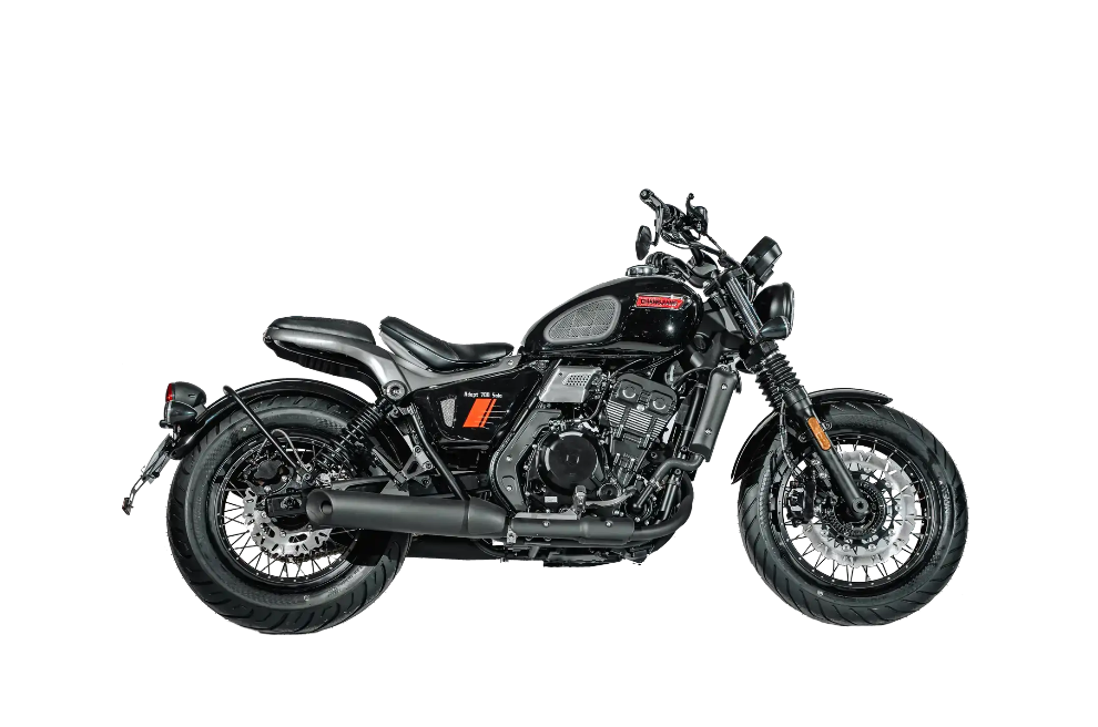 Мотоцикл CJ Adept Solo 700 в Майкопе