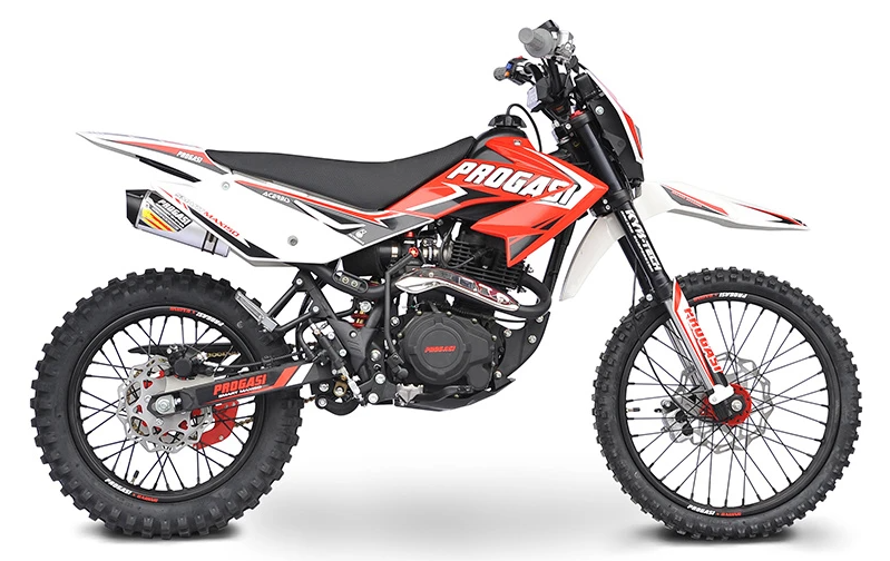 Питбайк Progasi Smart Max 150 в Майкопе