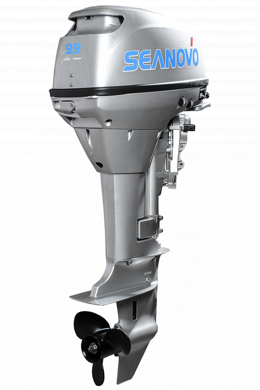 Лодочный мотор SEANOVO SN9.9FHS в Майкопе