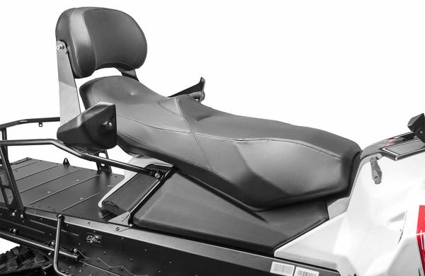 Снегоход STELS SA800R (L LUX WT) ВИТЯЗЬ 2.0 К01 Tech в Майкопе