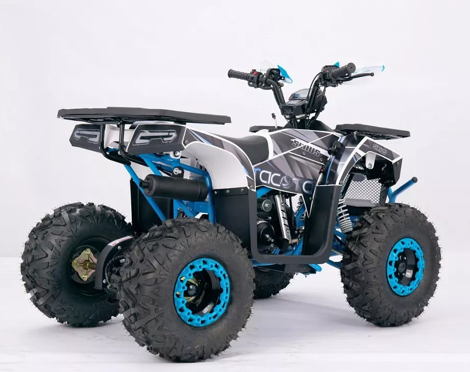 Квадроцикл YACOTA SIRIUS 110 в Майкопе