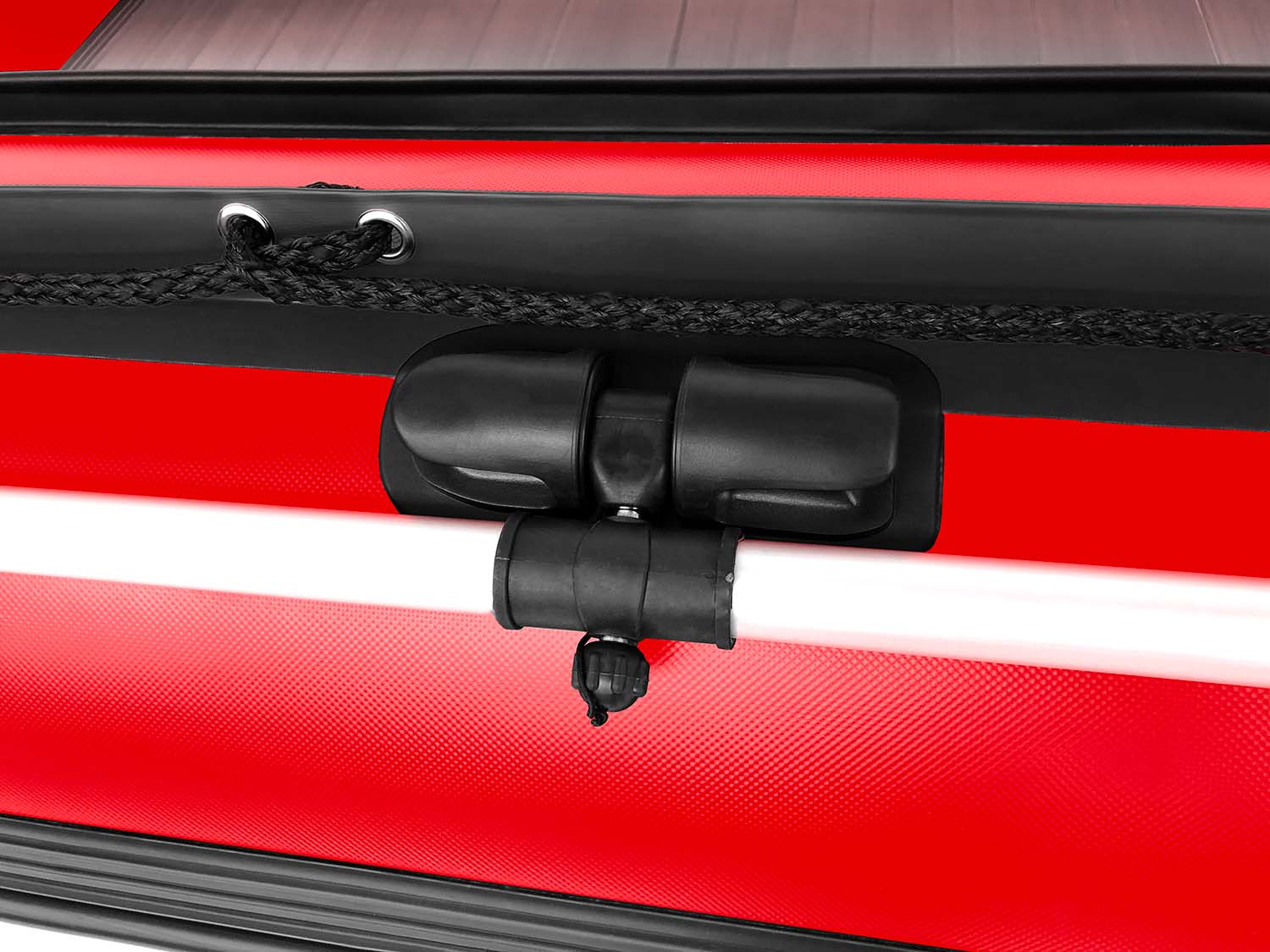 ЛОДКА SMARINE STRONG 365 в Майкопе