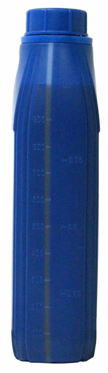 МАСЛО ПОЛУСИНТЕТИЧЕСКОЕ MARLIN ПРЕМИУМ 2Т, TC-W3, 1 ЛИТР в Майкопе