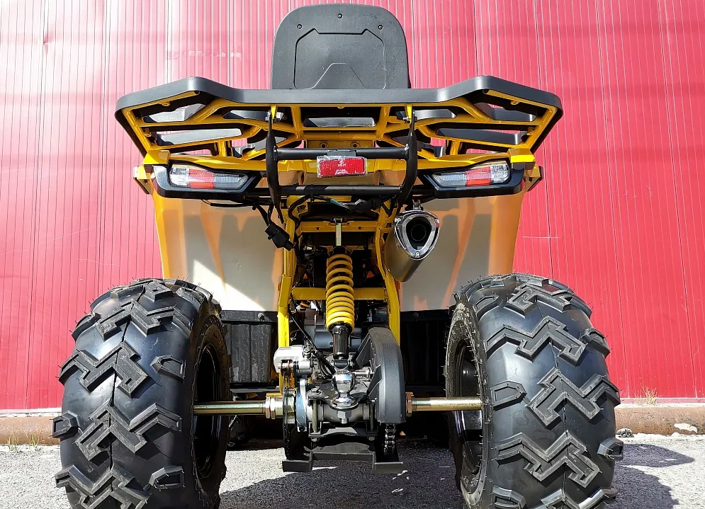 Квадроцикл PROMAX STORM 280 LUX в Майкопе