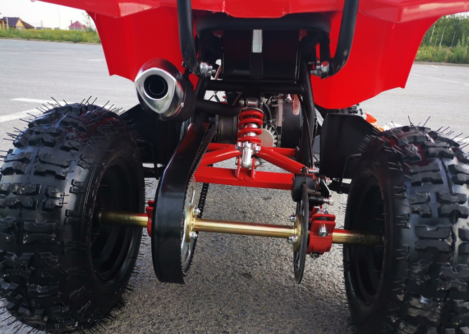 Квадроцикл PROMAX ATV MINI 2T 70CC р/с в Майкопе