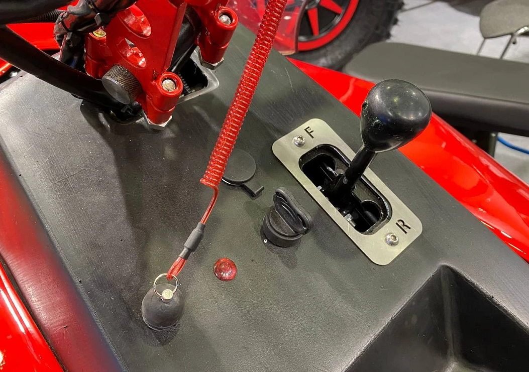 Снегоход ТОФАЛАР АТЛАС 800 в Майкопе