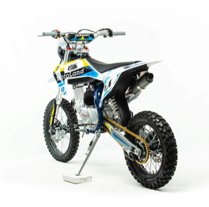 Питбайк MOTOLAND (МОТОЛЕНД) NX125 в Майкопе