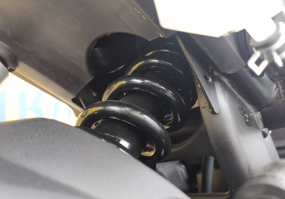 Мотоцикл MOTOLAND (МОТОЛЕНД) 250 CB250 (172FMM-5/PR250) (2022 г.) в Майкопе