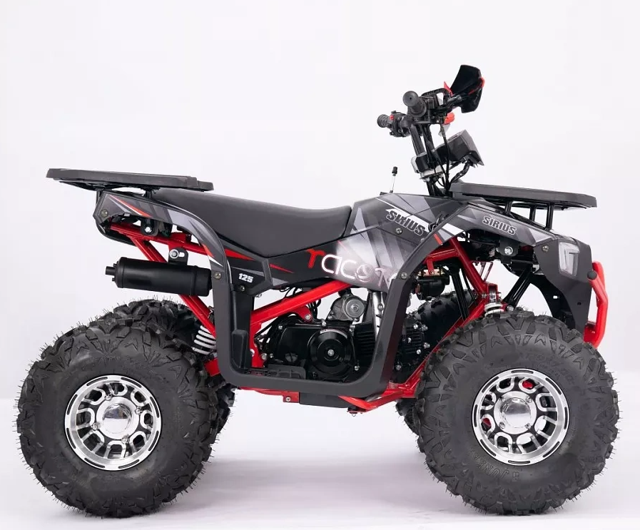 Квадроцикл YACOTA Sirius LD в Майкопе