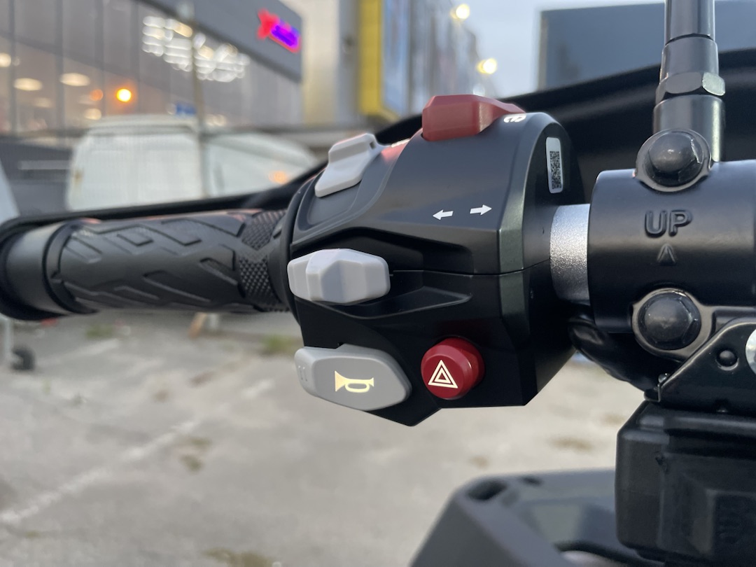 Квадроцикл BENDA Redstone 550 R2 в Майкопе