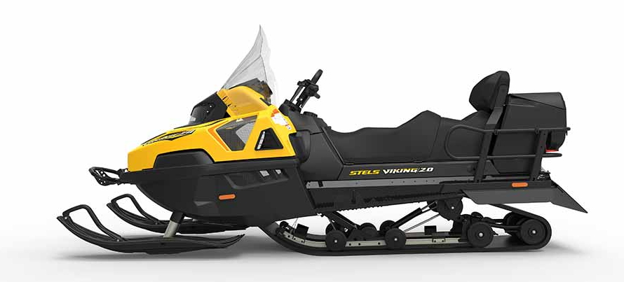 Снегоход STELS VIKING V800 3.0 в Майкопе