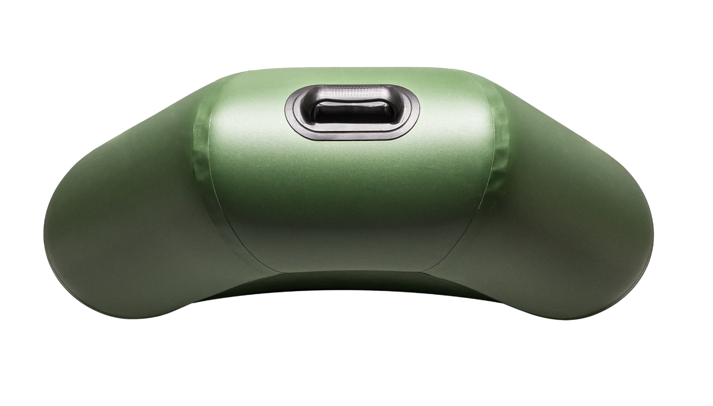 Лодка Барс 260 в Майкопе