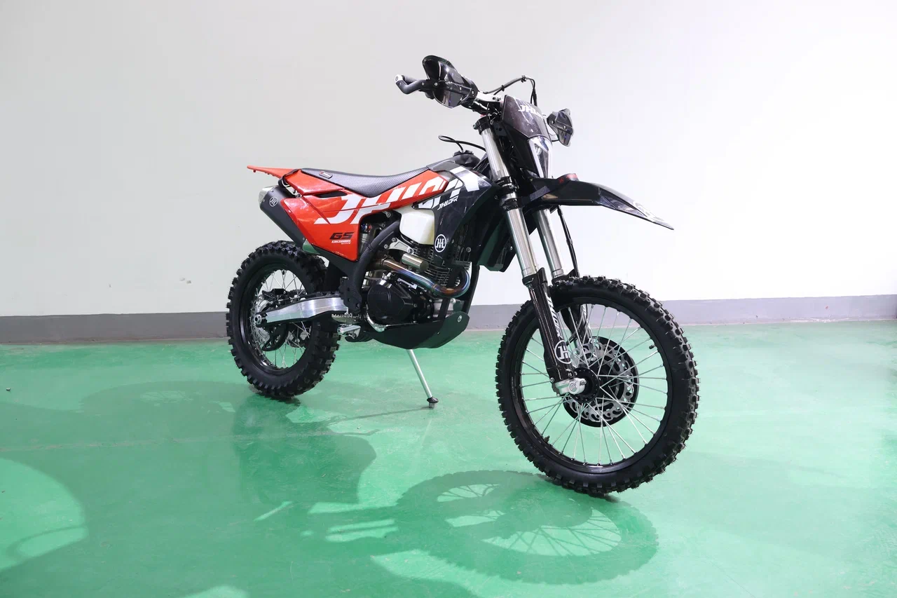 Мотоцикл JHLMOTO JHLofr GS CB300RL в Майкопе