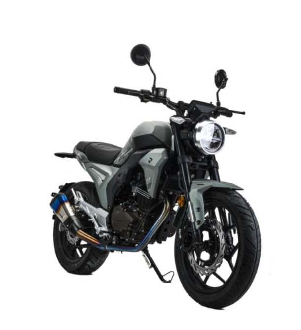 Мотоцикл MOTOLAND (МОТОЛЕНД) 300 CBR в Майкопе