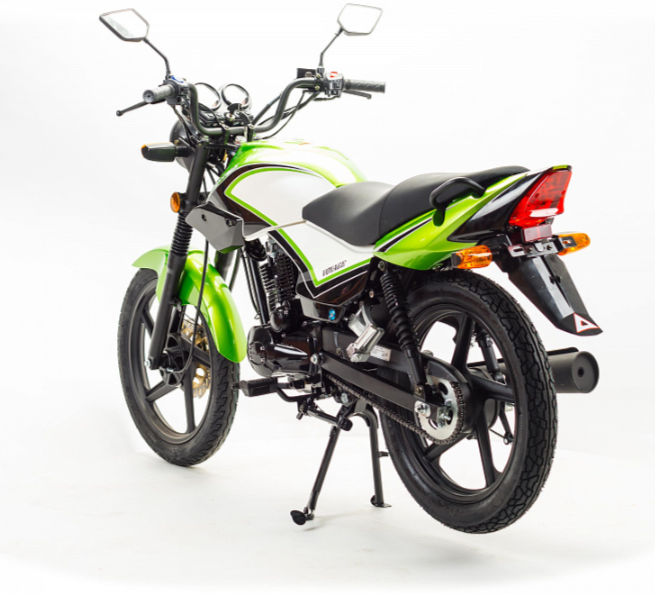 Мотоцикл MOTOLAND (МОТОЛЕНД) VOYAGE 200 в Майкопе