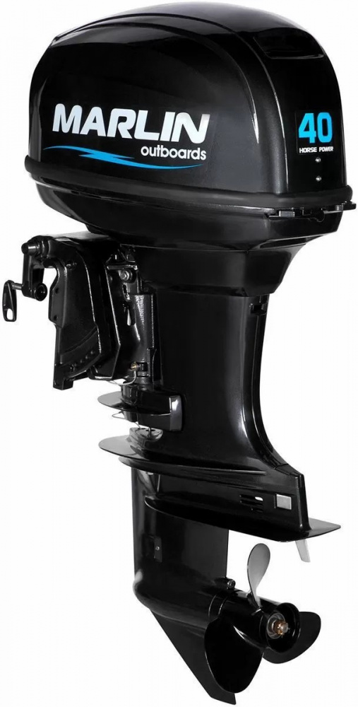 Лодочный мотор MARLIN MP 40 AERTS в Майкопе