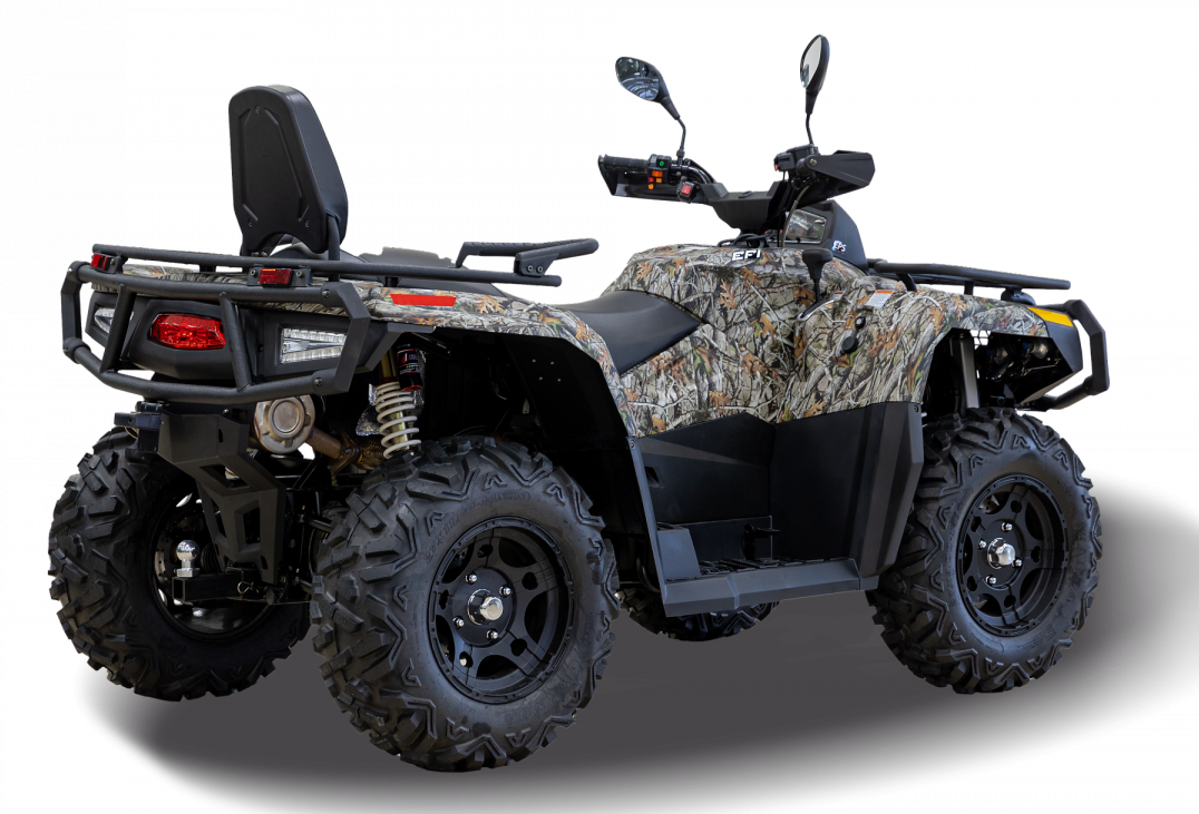 Квадроцикл HISUN TACTIC GT1000/LIMITED в Майкопе