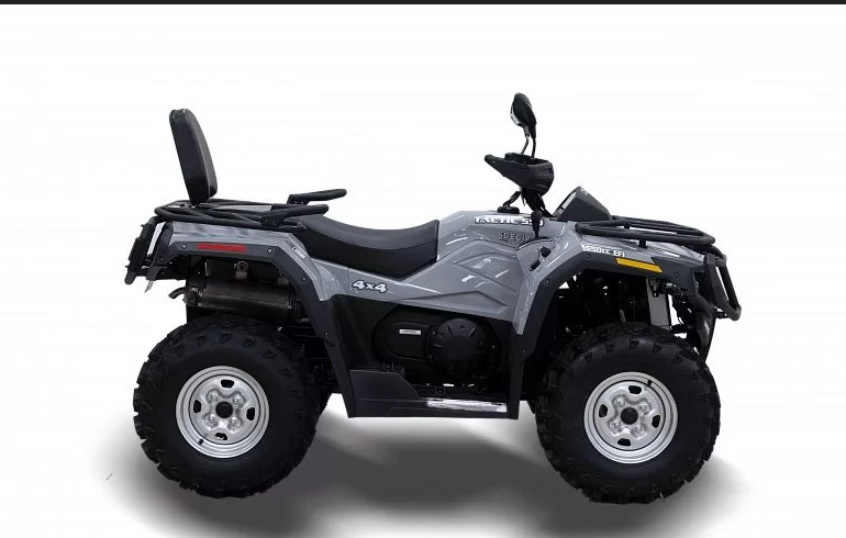 Квадроцикл HISUN TACTIC 550 (HS550ATV) NORMAL в Майкопе