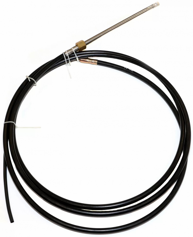 ТРОС РУЛЕВОЙ F13 ДЛЯ РЕДУКТОРОВ Т71, Т85 (ТАЙВАНЬ) в Майкопе