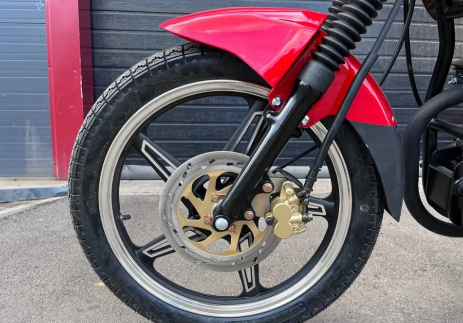 Мотоцикл RACER MAGNUM RC200-C5B в Майкопе