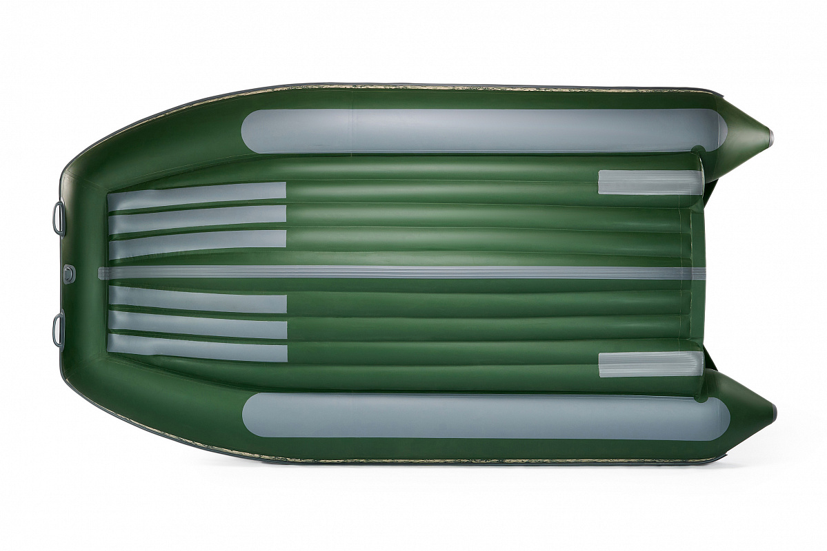 Лодка MISHIMO RAPID 400 PRO в Майкопе