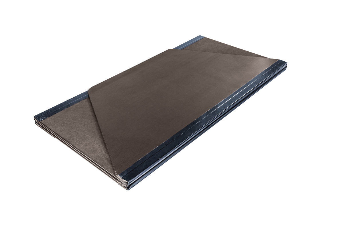 Слань АКВА 2900 по форме днища в Майкопе