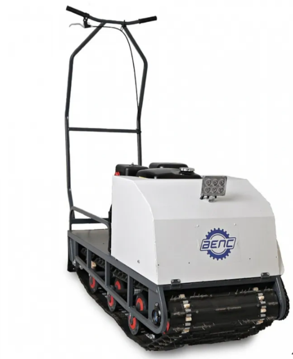 Мотобуксировщик ВЕПС «БЮДЖЕТНЫЙ» 15 л.с. в Майкопе