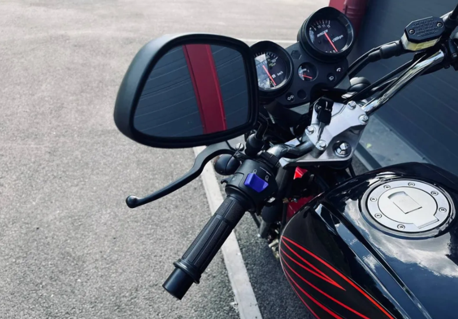 Мотоцикл RACER MAGNUM RC200-C5B в Майкопе