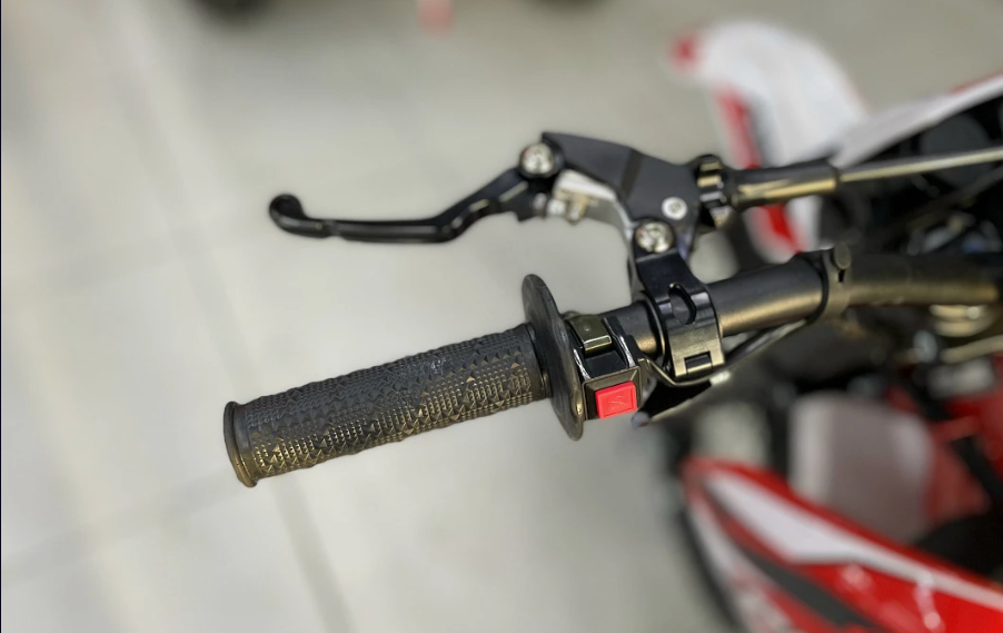 Мотоцикл Progasi SUPER MAX 250 PRO SPORT в Майкопе