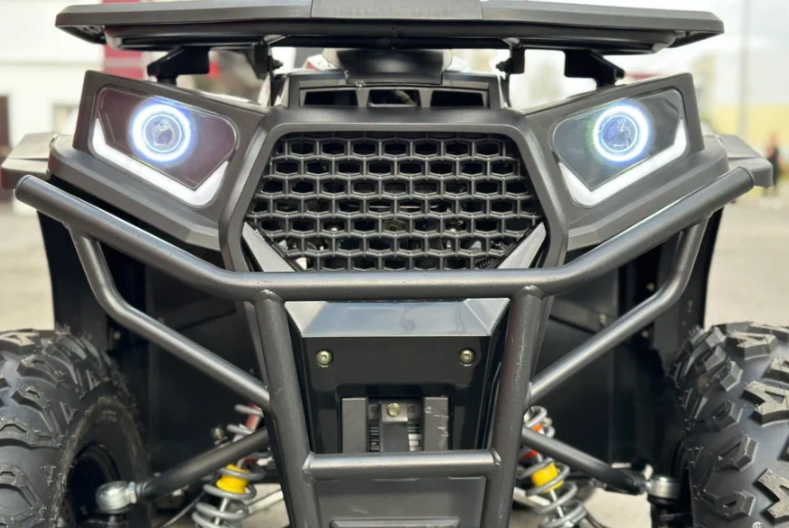 Квадроцикл GBM CROSS HILL 300 NEW в Майкопе