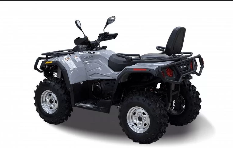 Квадроцикл HISUN TACTIC 550 (HS550ATV) NORMAL в Майкопе