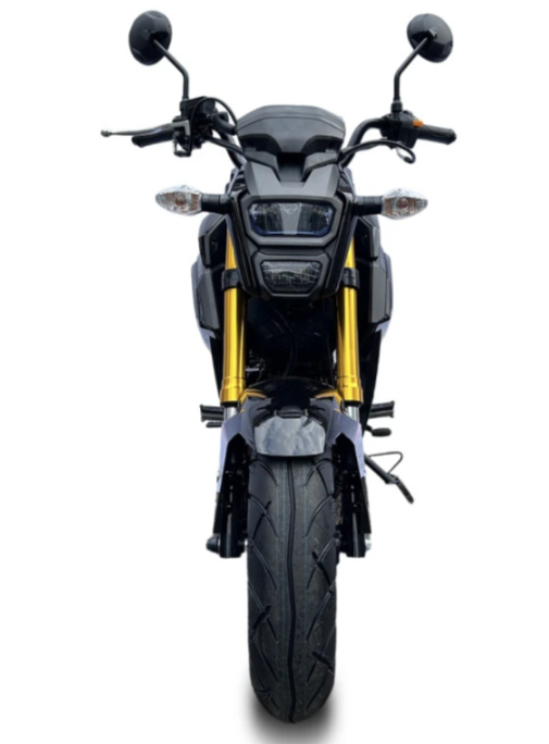 Мотоцикл PROMAX STRYKER 200(49) в Майкопе