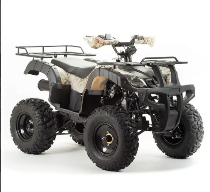 Квадроцикл PROMAX ATV 250 (2025) в Майкопе