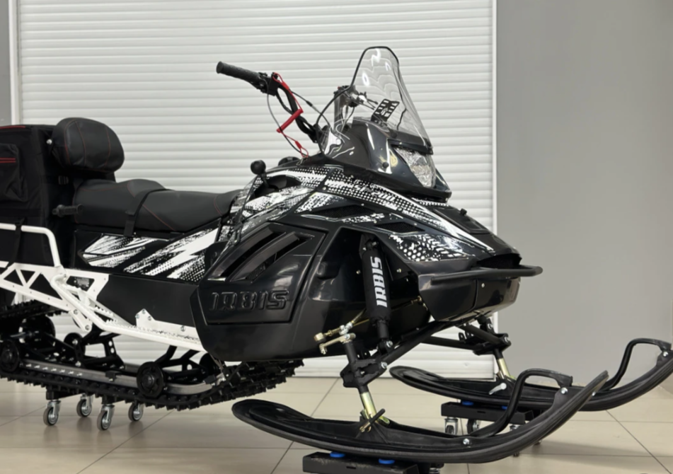 СНЕГОХОД IRBIS SF200L XE SUPERLONG в Майкопе
