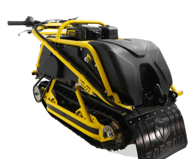 Мотобуксировщик SAPSAN SK 380 в Майкопе