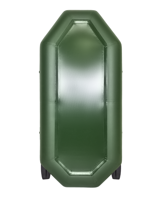 Лодка Барс 260 в Майкопе