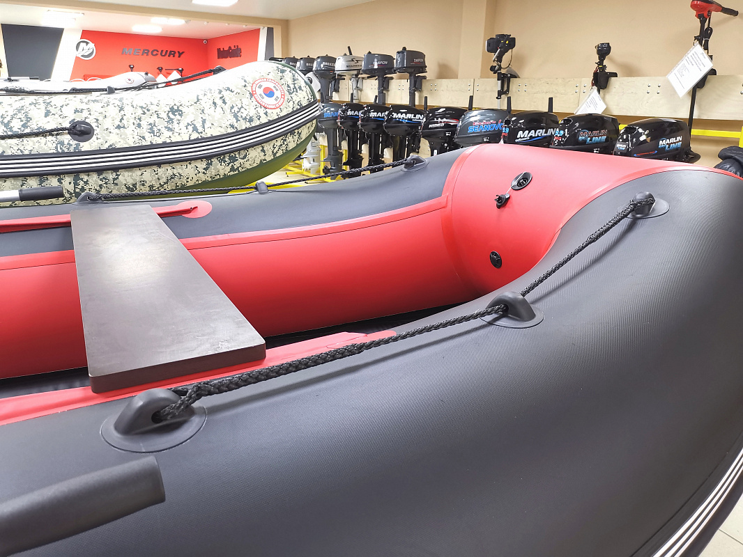 Лодка MISHIMO SPORT 400 в Майкопе