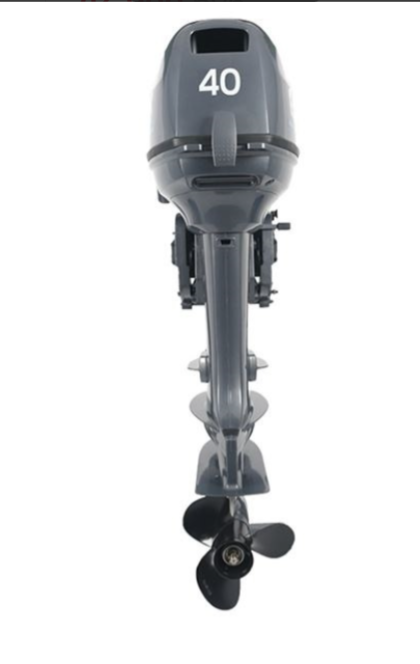 Лодочный мотор ALLFA CG Т40 S в Майкопе