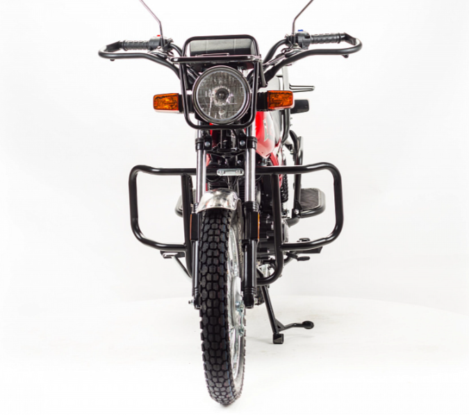 Мотоцикл MOTOLAND (МОТОЛЕНД) FORESTER LITE 200 в Майкопе