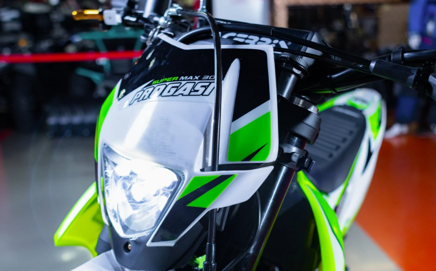 Мотоцикл Progasi SUPER MAX 300 PRO PR300 (ZS175FMN) в Майкопе