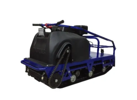 Мотобуксировщик PAXUS "ФЕНИКС" 9 л.с. в Майкопе