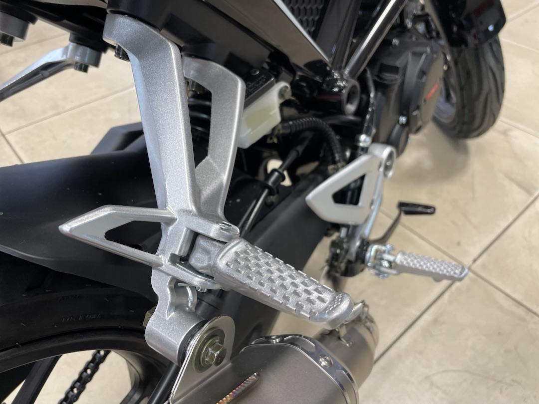 Мопед PROMAX CB150R (49) в Майкопе