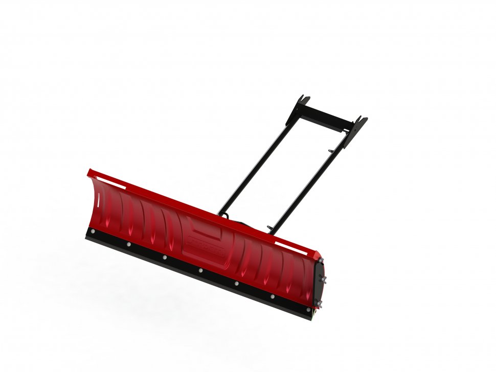 Отвал для снега с универсальный в Майкопе