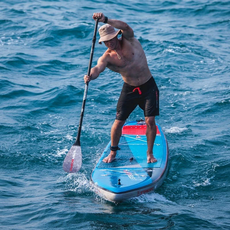 SUP (САП) Доска MISHIMO NAOMI PRO 12 в Майкопе